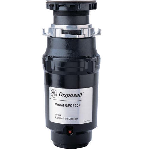GE GFC520F DirectWire