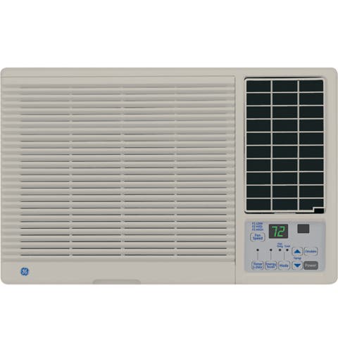 GE AGQ12DK 12,050 BTU Room Air Conditioner