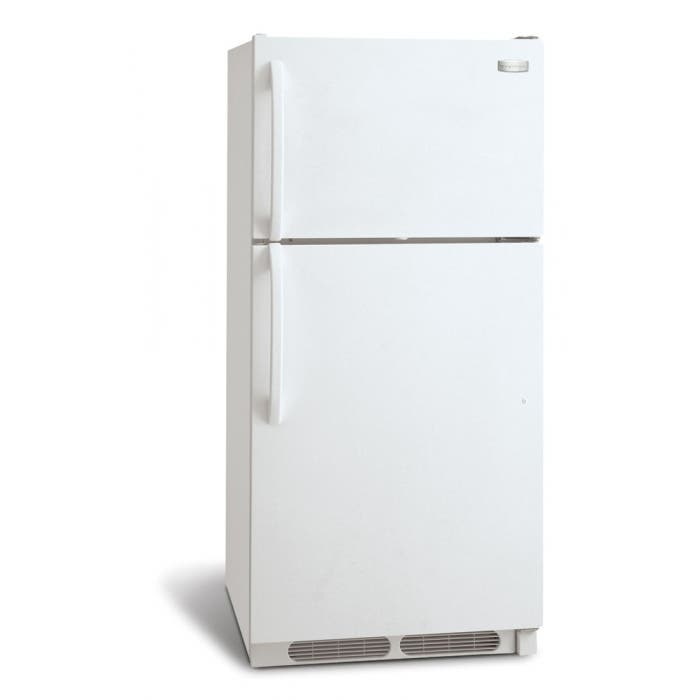Frigidaire FRT15B3AW White