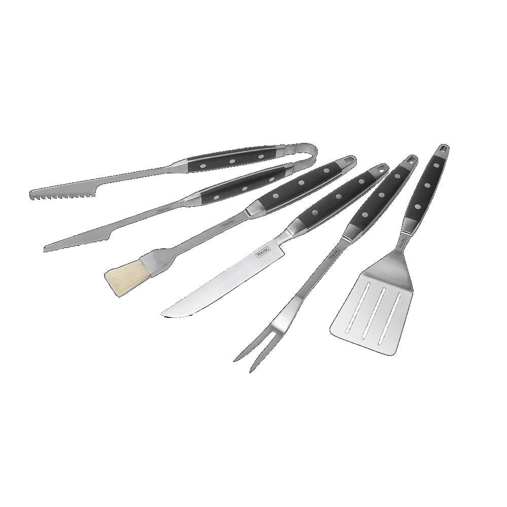 Viking BQTS Stainless Steel