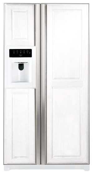 Jenn Air JCD2292KTW White Trim
