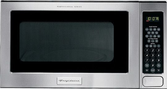Frigidaire PLMB209DC 2.0 Cu. Ft. Built-In Microwave Oven