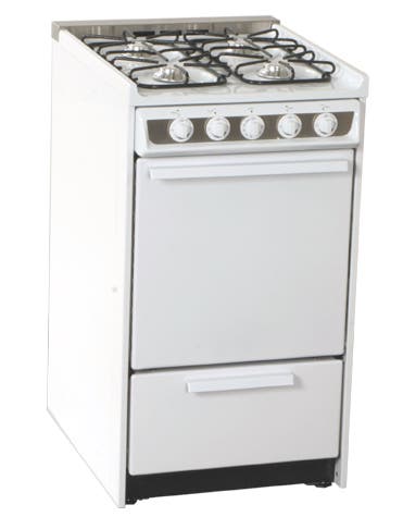 Summit WNM114R Natural Gas