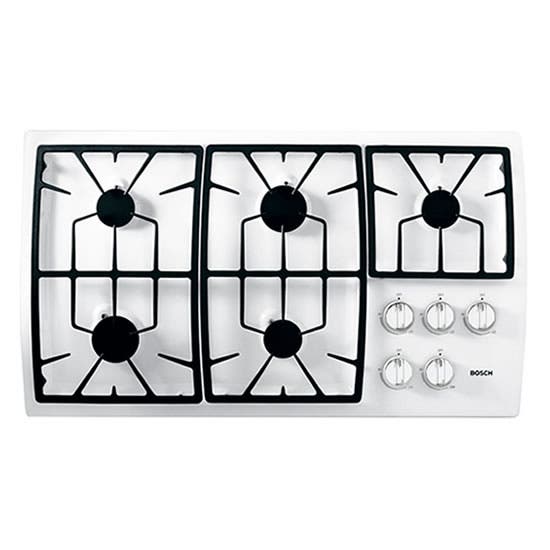 Bosch NGT942UC White