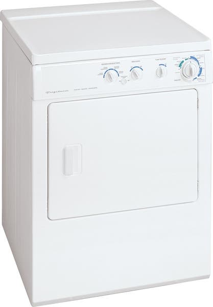Frigidaire FGQ332ES 27" Gas Dryer