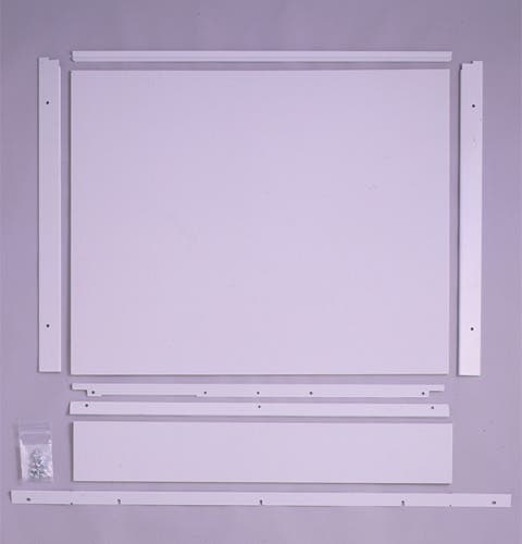 GE GPF325W White