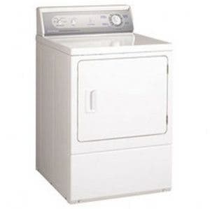 Speed Queen AES68AWF 27 Inch Electric Dryer