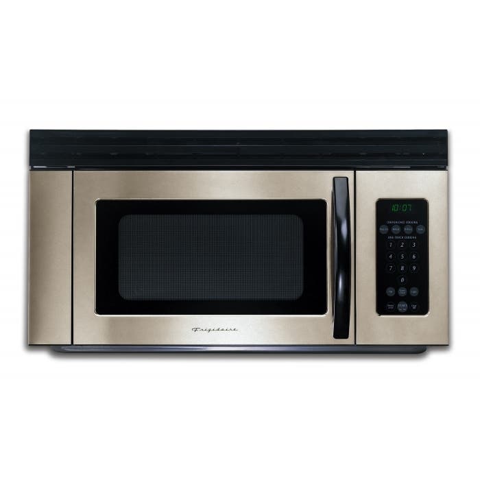 Frigidaire FMV156EM Silver Mist