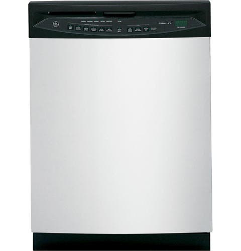 GE GSD6960JSS Stainless Steel