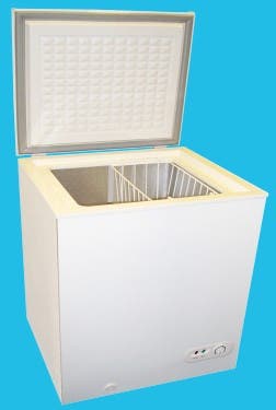 Haier HNCM070E White