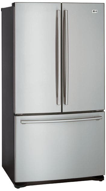LG LFC25760TT Titanium