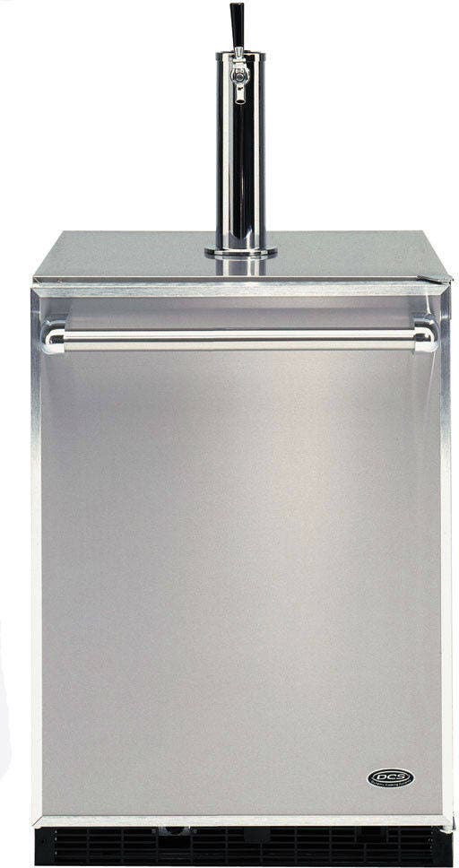 DCS UT624 Stainless Steel