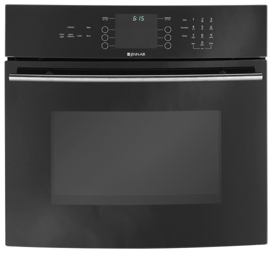 Jenn Air JJW8527DDB Black