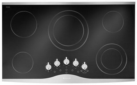 Jenn Air JEC9536ADS 36