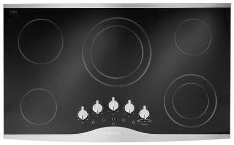 Jenn Air JEC9536ADS Stainless Steel