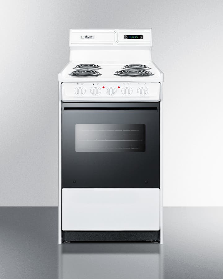 Summit WEM130DK