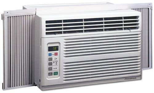 Friedrich CP05N10 5,000 BTU Room Air Conditioner