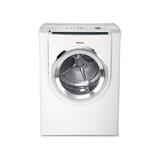 Bosch WTMC6521UC 27" Gas Dryer