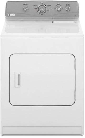 Maytag MGD5800TW White