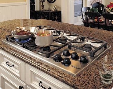 Dacor PGM3651S Stainless Steel