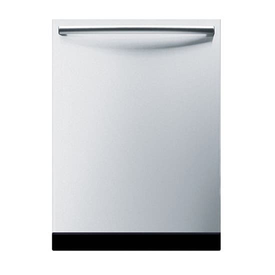 Bosch SHX46A05UC Stainless Steel