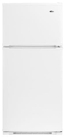 Amana ATB2136ARW White