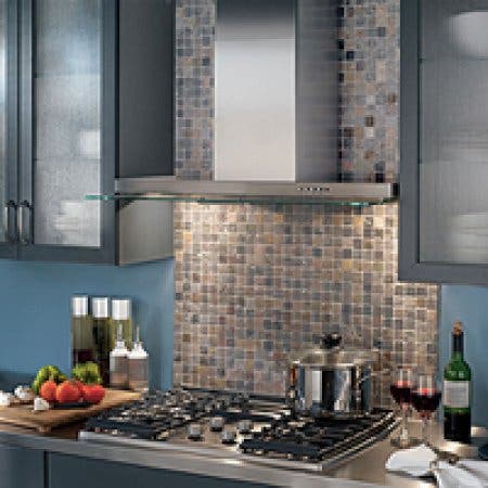 Broan E5590SS Stainless Steel