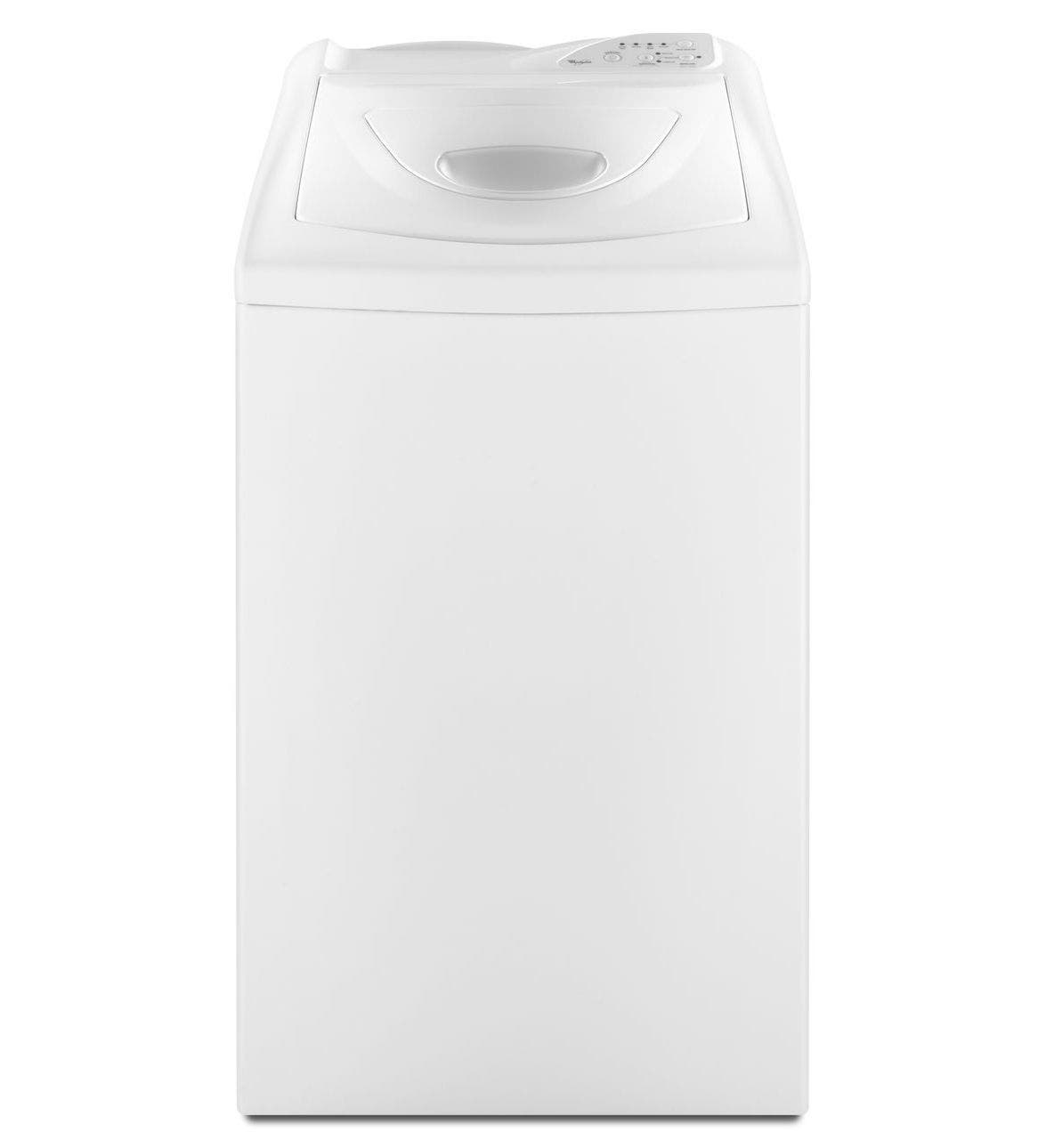 Whirlpool LCE4332PQ White
