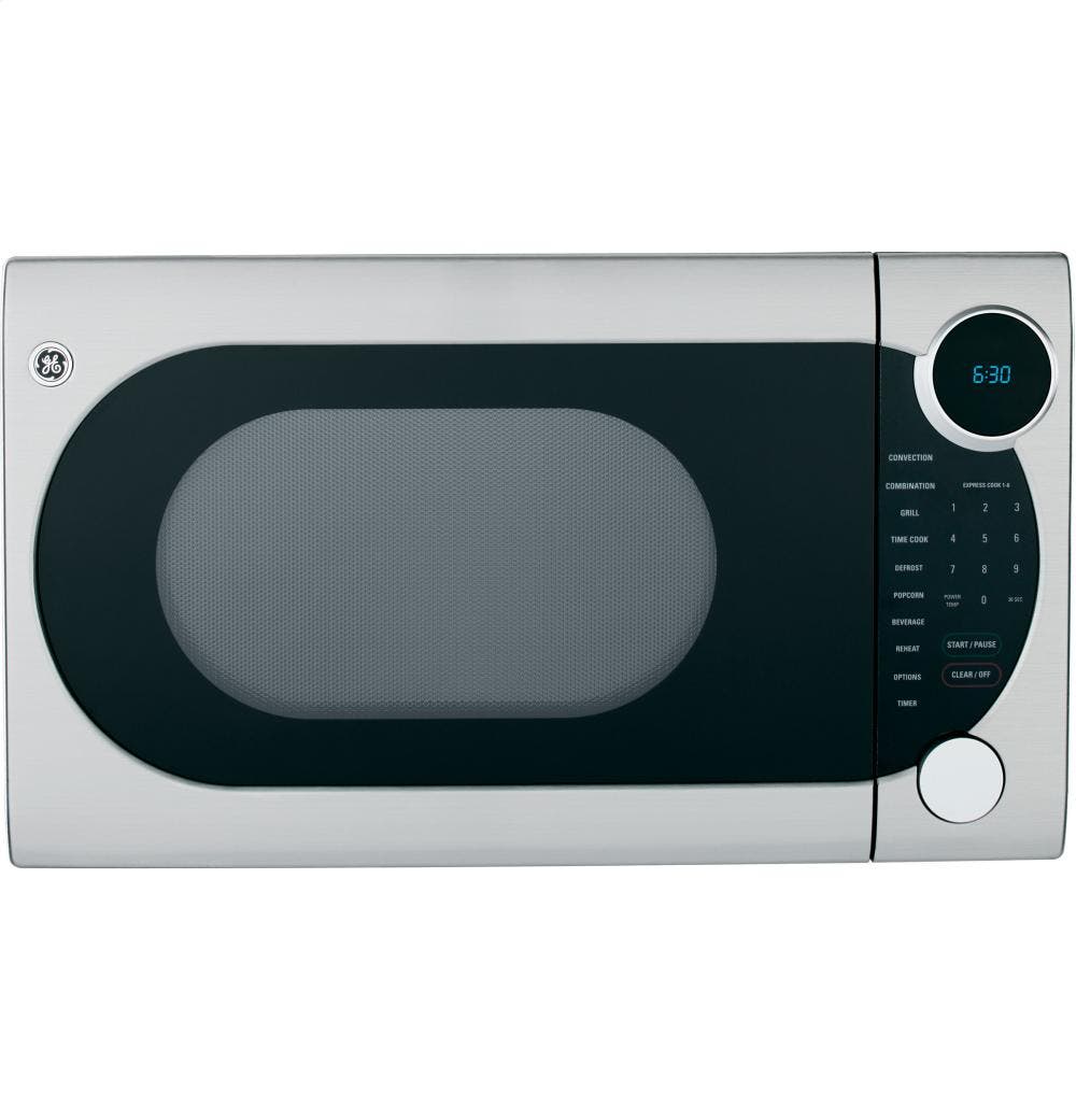 GE JES1290SK Stainless Steel
