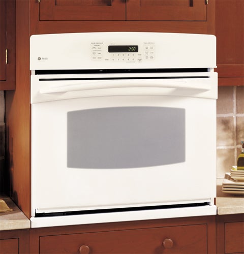 GE JT915CFCC Wall Oven - Thumbnail 3