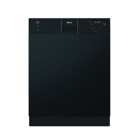 Bosch SHE42L16UC Black