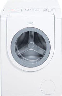 Bosch WFMC1001UC White