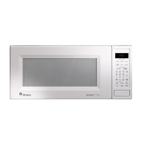 Monogram ZEM200WF White
