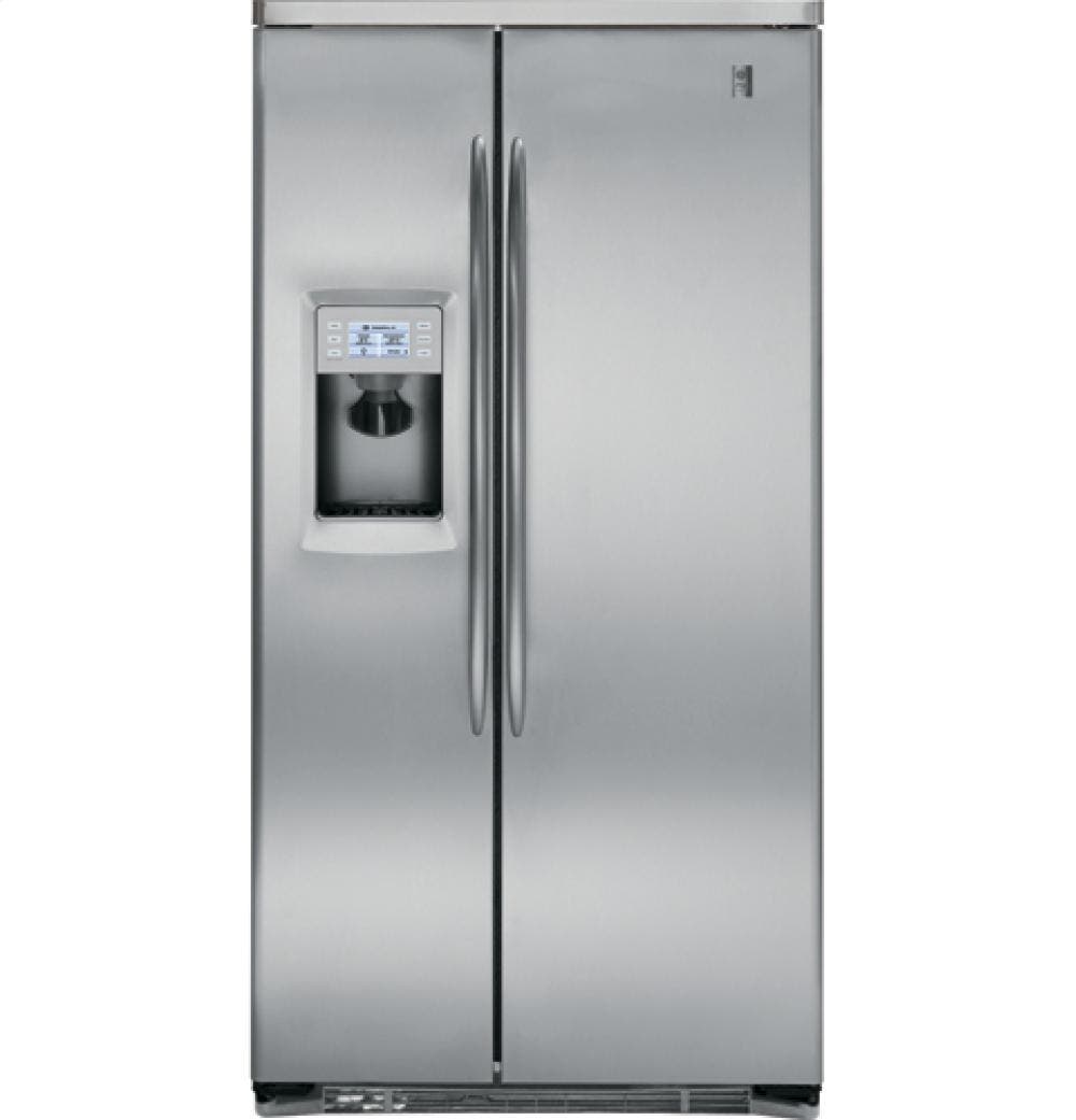 GE PSW23PSWSS 23.2 cu. ft. Counter-Depth
