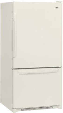 Amana ABB2522FEQ Bisque