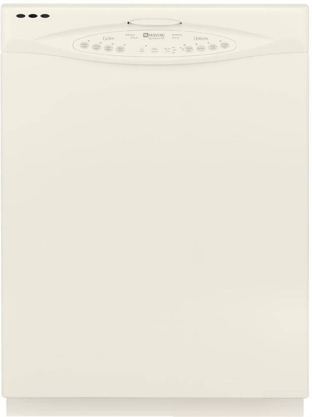 Maytag MDB5601AWQ Bisque