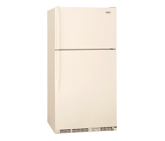 Whirlpool ET9FHTXMT Bisque