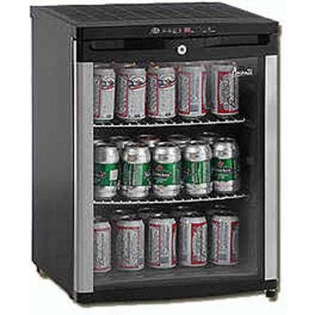 Avanti WC292D Black
