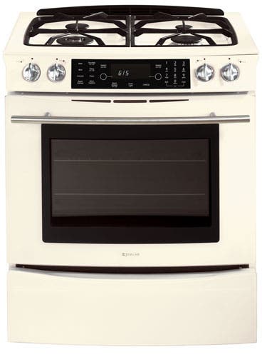 Jenn Air JGS8850BDQ Bisque