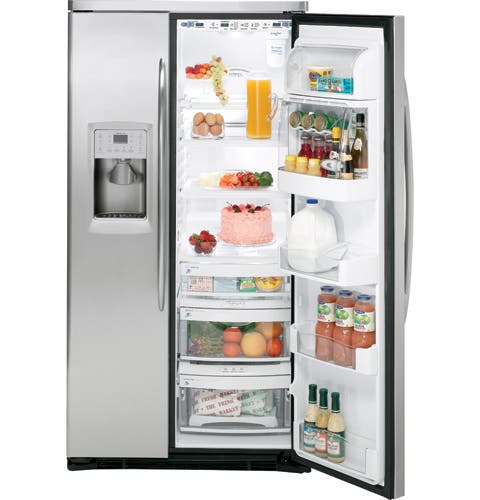 GE PSW23PSTSS Stainless Steel