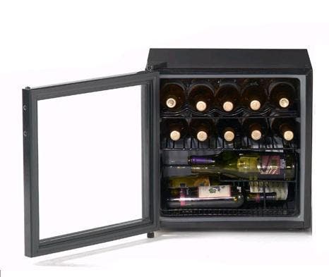 Avanti WC191BG Black