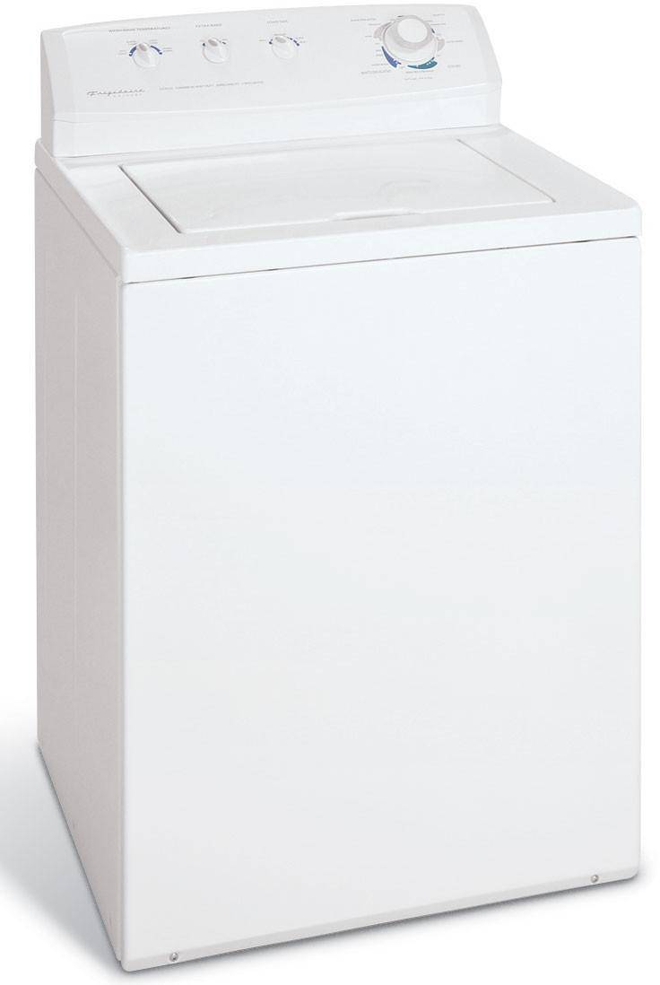 Frigidaire GLWS1339ES White