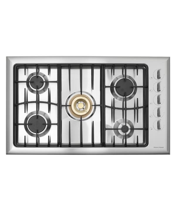 Fisher Paykel GC913SS Stainless Steel