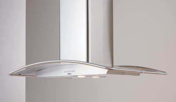 Zephyr ZMLM90S Stainless Steel