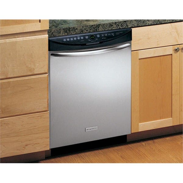 Frigidaire PLD2855RFC Stainless Steel