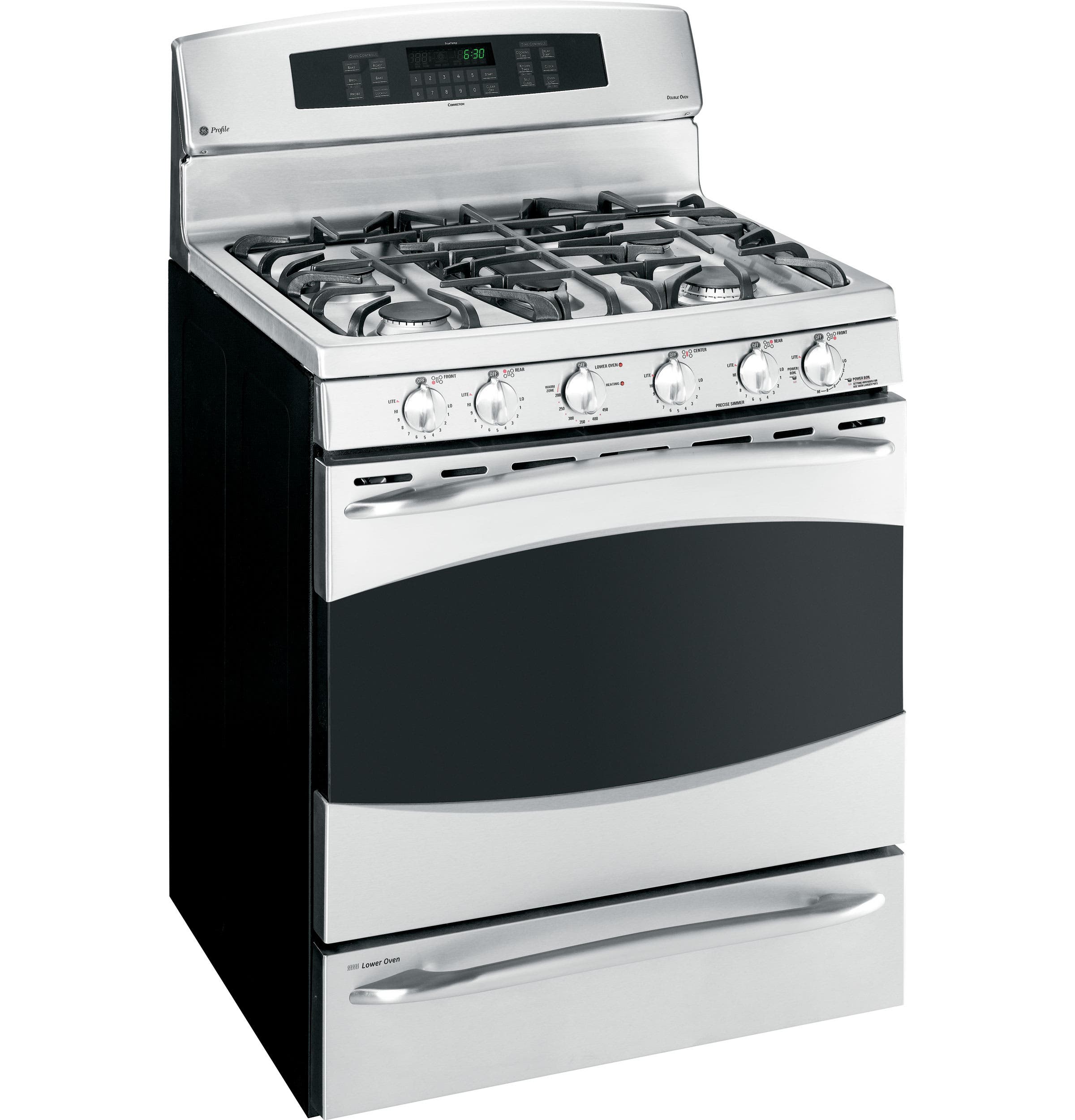 GE PGB975SEMSS Stainless Steel