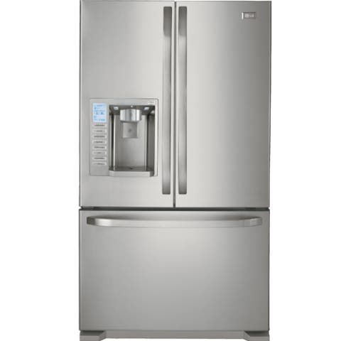 LG LFX21980ST Stainless Steel