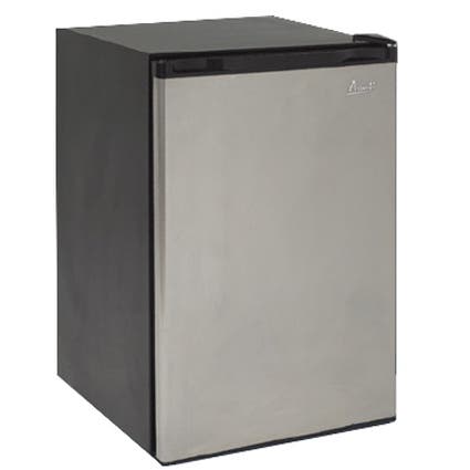 Avanti RM4589SS Stainless Steel
