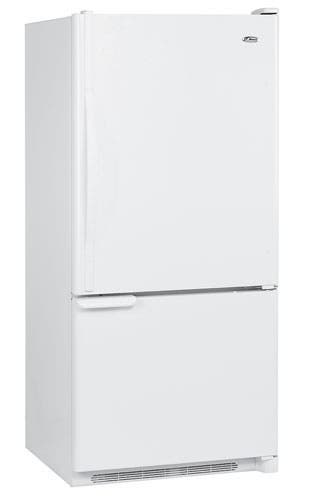 Amana ABB1921DEW White