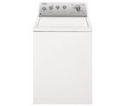 Whirlpool LSW9750PW 27" Top-Load Washer